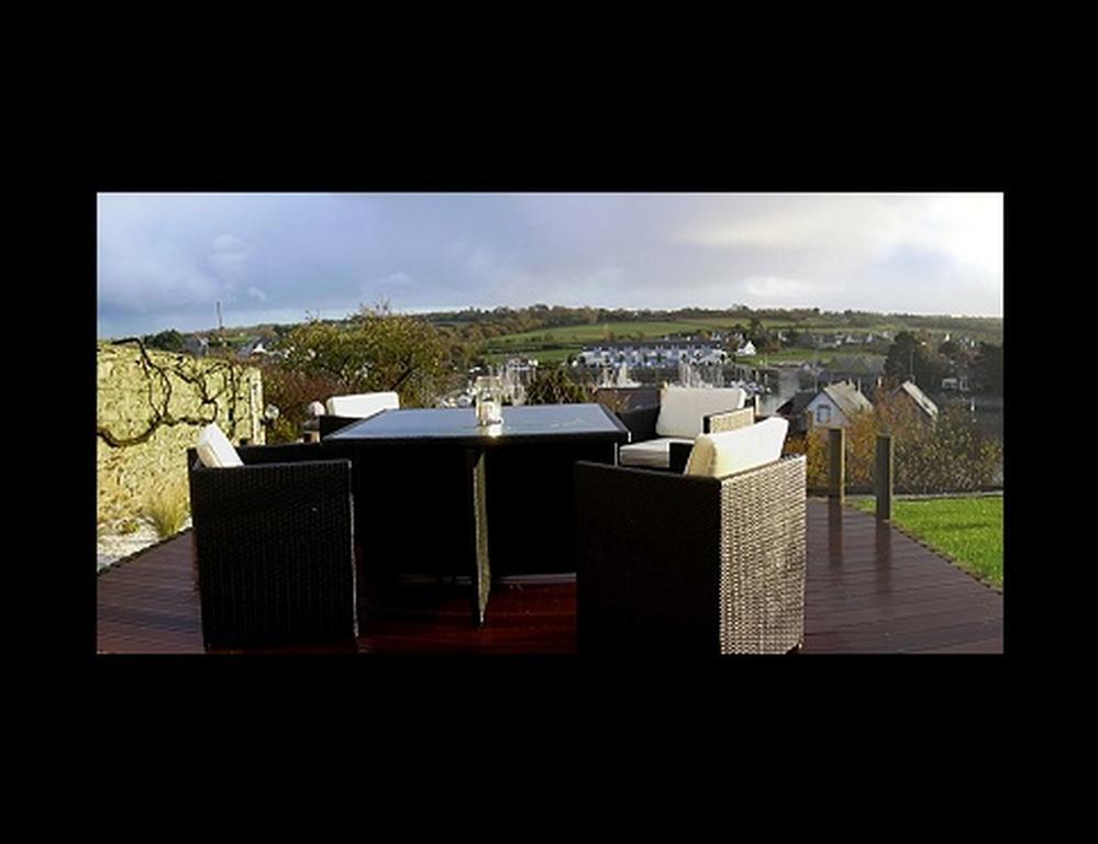 Studio De Charme "Le Coquillage " Jacuzzi Privatif Pleneuf-Val-Andre Quarto foto